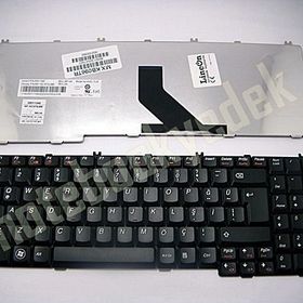 Lenovo B550 Klavye