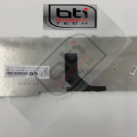 Lenovo B560 Klavye