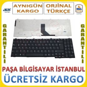 Lenovo B560 Klavye