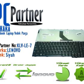 Lenovo B560 Klavye