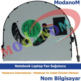 Lenovo B560 Uyumlu Notebook Fan