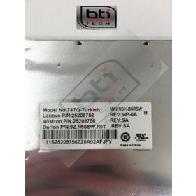 Lenovo B570 Klavye