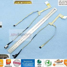 Lenovo B570 Lcd Data Flex Kablo
