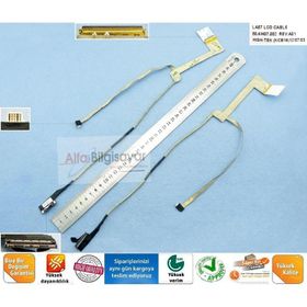 Lenovo B570 Lcd Data Flex Kablo
