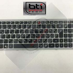 Lenovo B575 Klavye