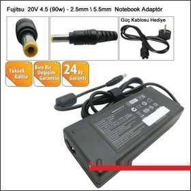 Lenovo B575 Notebook Adaptör