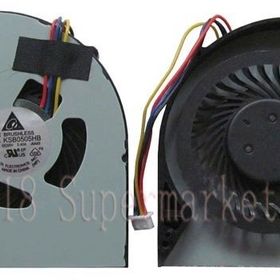 Lenovo B580 Uyumlu Notebook Fan