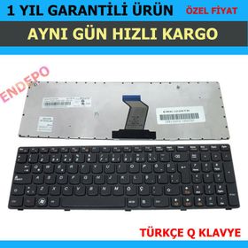 Lenovo B590 Klavye