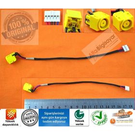 Lenovo B590 Uyumlu Notebook Adaptör