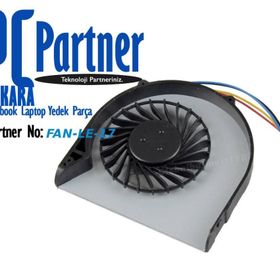 Lenovo B590 Uyumlu Notebook Fan