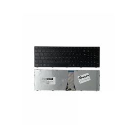 Lenovo B7080 B70-80 Siyah Notebook Klavyesi