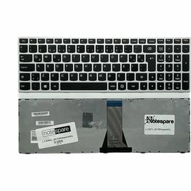 Lenovo B71-80 Gri Klavye