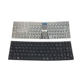 Lenovo B7180 B71-80 80RJ Siyah Notebook Klavyesi