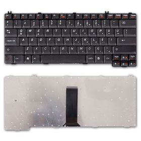 Lenovo BCF84 Klavye