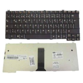 Lenovo BCF84 Siyah Klavye