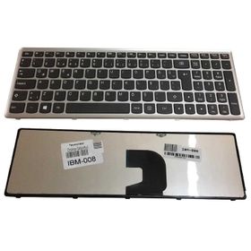 Lenovo BF4SC Siyah Klavye