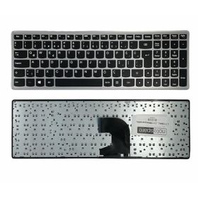 Lenovo BF4SC Siyah Klavye