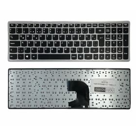 Lenovo BF4SC Siyah Klavye