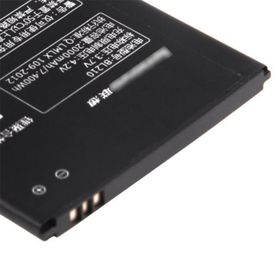 Lenovo BL210 A536 S820 A656 Pil Batarya