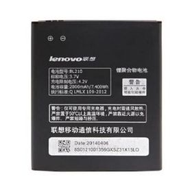 Lenovo BL210 A536 S820 A656 Pil Batarya