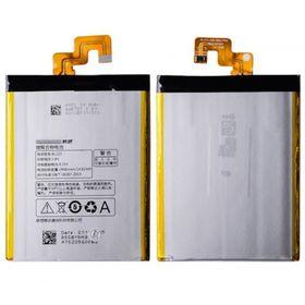 Lenovo BL223 Vıbe Z2 Pro K920 Pil Batarya