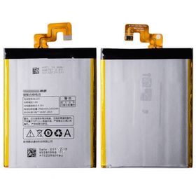 Lenovo BL223 Vıbe Z2 Pro K920 Pil Batarya