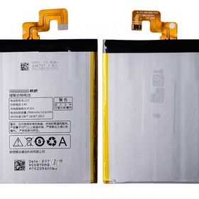 Lenovo BL223 Vıbe Z2 Pro K920 Pil Batarya