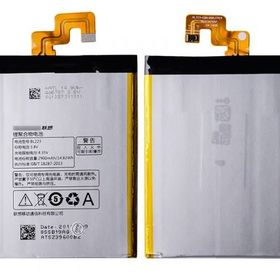 Lenovo BL223 Vıbe Z2 Pro K920 Pil Batarya