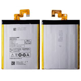 Lenovo BL223 Vıbe Z2 Pro K920 Pil Batarya