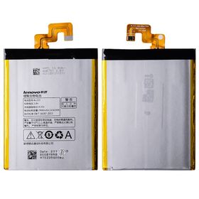 Lenovo BL223 Vıbe Z2 Pro K920 Pil Batarya