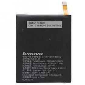 Lenovo BL234 P90 Orijinal Batarya