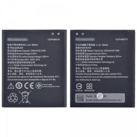 Lenovo BL242 A6000,K3 Vibe C A2020 Pil Batarya