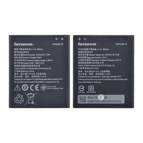 Lenovo BL242 A6000,K3 Vibe C A2020 Pil Batarya
