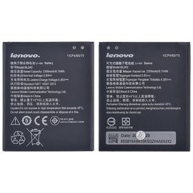 Lenovo BL242 A6000,K3 Vibe C A2020 Pil Batarya