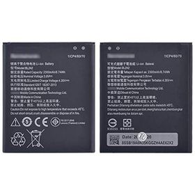 Lenovo BL242 A6000,K3 Vibe C A2020 Pil Batarya