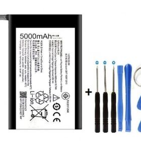Lenovo BL244 Vibe P1 Batarya Pil Tamir Seti