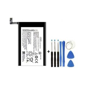 Lenovo BL244 Vibe P1 Batarya Pil Tamir Seti