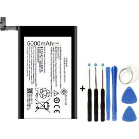 Lenovo BL244 Vibe P1 Batarya Pil Tamir Seti