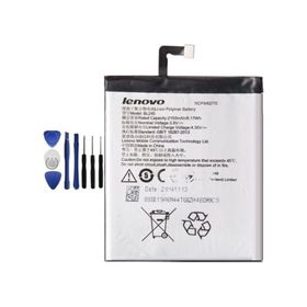Lenovo BL245 S60 Batarya Pil Tamir Seti