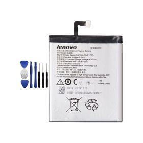 Lenovo BL245 S60 Batarya Pil Tamir Seti
