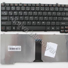 Lenovo C100 Klavye