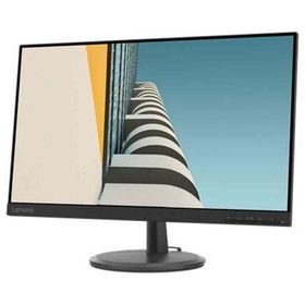 Lenovo C24-25 66B0KAC1TK 23.8 inç 75Hz 4ms Monitör