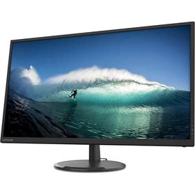 Lenovo C32q-20 65F8GAC1TK 31.5 inç 4ms IPS Monitör