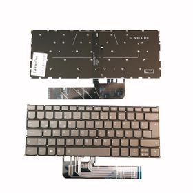 Lenovo C340-14IWL Işıklı Notebook Klavye