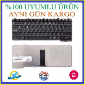 Lenovo C460 Klavye