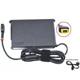 Lenovo C560 57-324654 6.75A Aio 135W Uyumlu Laptop Adaptör