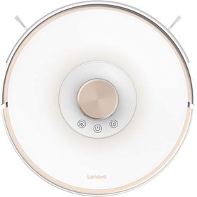Lenovo Cleaner T1 Robot Süpürge