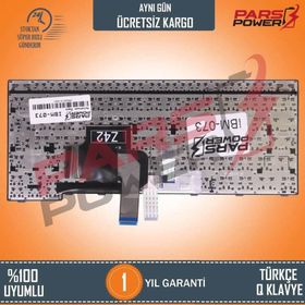 Lenovo CS13T-TUR Klavye