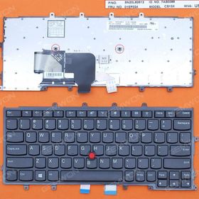 Lenovo CS13T-TUR Klavye