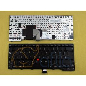 Lenovo CS13T-TUR Klavye